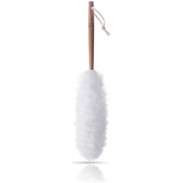 BAMBOO MICROFIBER DUSTER 29CM THEMALUX