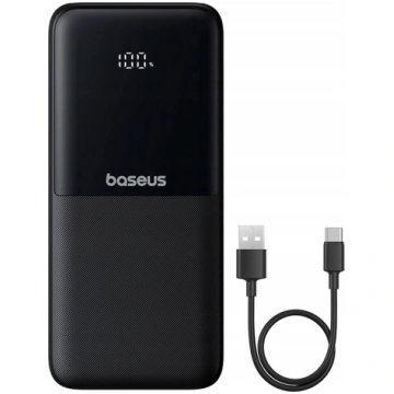 Powerbank Baseus Powerbank Lipow 10000mah 22.5w Wi