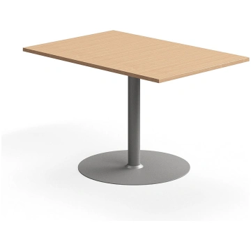 Vidusdaļa galdam FLEXUS, 800x1200 mm, dižskābardis