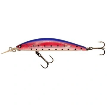 Vobleris Lucky John Silver Shiner 88S 916