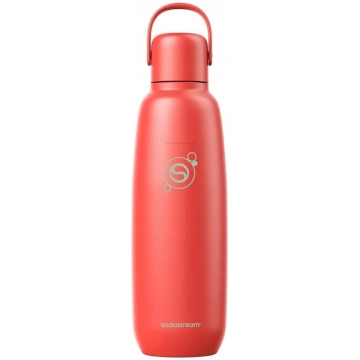Sodastream SodaStream Fizz&Go 900 ml Papaya