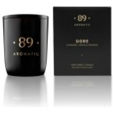 Aromatic 89 Sojas vaska svece Dore Aromatic89 GCS 