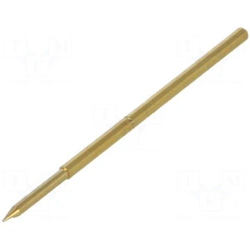 Test needle | Spring compression: 5.1mm | 6.35mm |