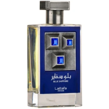 Parfimērijas ūdens unisex Lattafa Perfumes Blue Sa