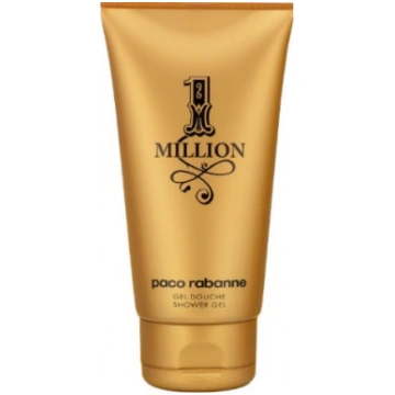 Paco Rabanne 1 Million Dušas želeja 150 ml (334966