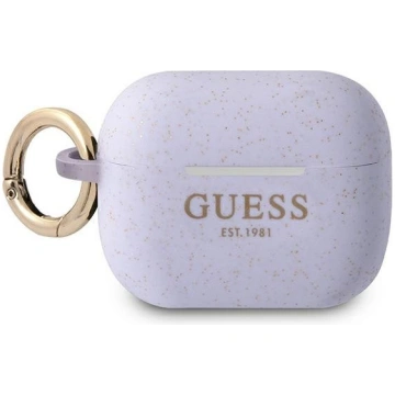 Guess GUAPSGGEU AirPods Pro cover Aizsargapvalks p