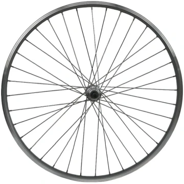 Aizmugurējais ritenis 28" - Rodi Viper 19 NUT MF -