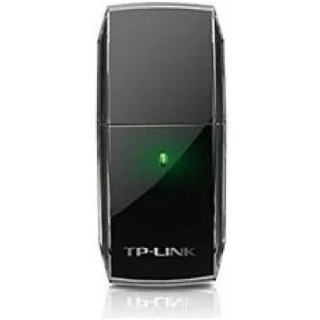 WRL ADAPTER 600MBPS USB/DUAL BAND ARCHER T2U TP-LI