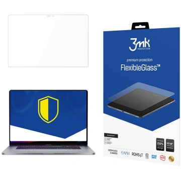 3mk FlexibleGlass™ Hybrid Glass for MacBook Pro 13