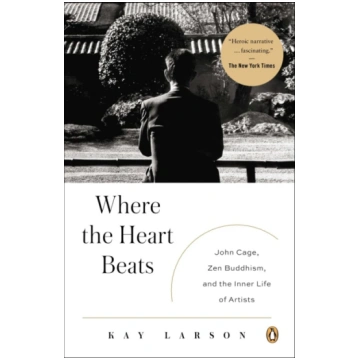 Where the Heart Beats Kay Larson