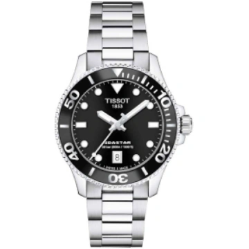 Tissot Seastar 1000 36MM T120.210.11.051.00 T120.2