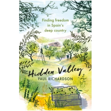 Hidden Valley Paul Richardson