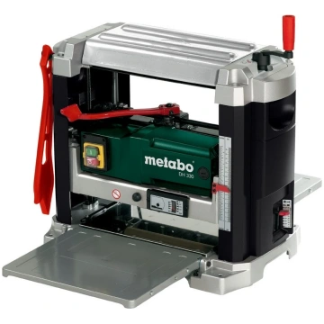 Ēvelēšanas mašīna Metabo DH 330, 1800 W