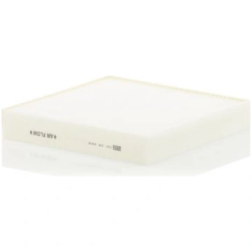 MANN-FILTER CU18009 Filtrs, Salona telpas gaiss