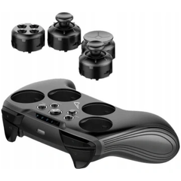 Pad HP STEELPLAY Wireless Customizable Controller 