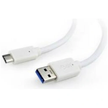 Gembird USB 3.0 AM to Type-C cable (AM/CM) 1.8m | 