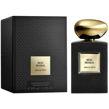 Armani Privé Musc Shamal Smaržas EDP 100 ml (36142