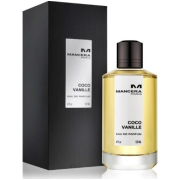 MANCERA Coco Vanille EDP smaržas sievietēm - 120 m