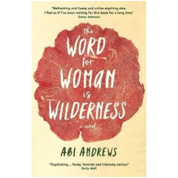 Word for Woman is Wilderness Main
