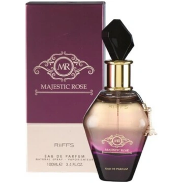 Riiffs Perfumes Majestic Rose EDP 100ml 6291107454