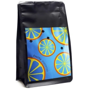 Kawa ziarnista Pixel Coffee Roasters Kawa ziarnist