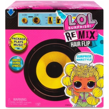 MGA L.O.L Surprise Remix 1 pcs 35051566977 ( 03505