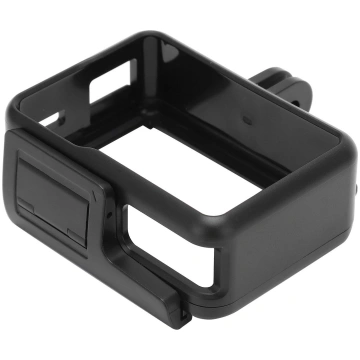 Action Camera Frame Mount Plastic Frame Case for S