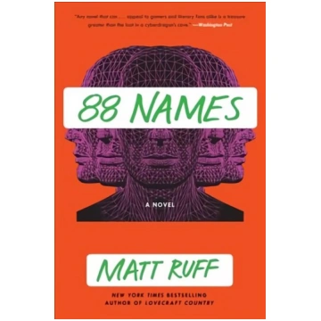 88 Names