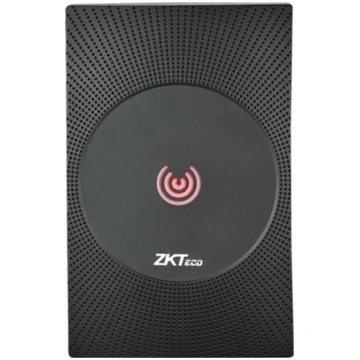 ZKTECO RFID Card Reader 13.56MHz (Mifare, Desfire)