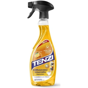 Universāls tīrīšanas līdzeklis Tenzi Home Pro Univ