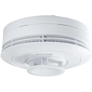 DSC Smoke and temperature detector No name 8803114