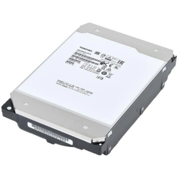 HDD TOSHIBA Serial ATA III 3.5 " Buffer 512 MB 720