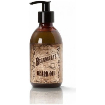 Beardburys Beard Serum-Oil Eļļa bārdai un ūsām 150