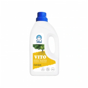 VITO augu barība Calcium, 1l - 4750104004744