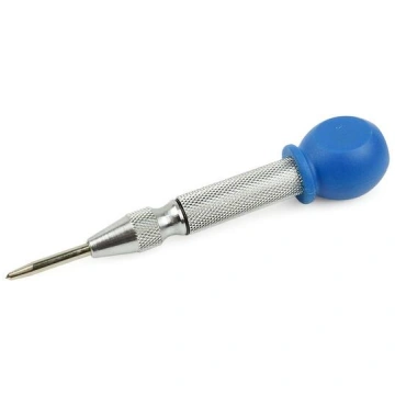Tvardy Automātiskais punktsītis 125mm (59014771705