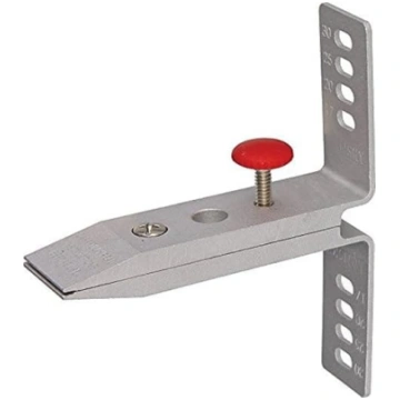 Lansky Sharpeners Unisex"s Multi Angle Knife Clamp