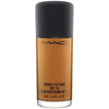 MAC, Studio Fix Fluid, matēta apdare, šķidrs tonāl