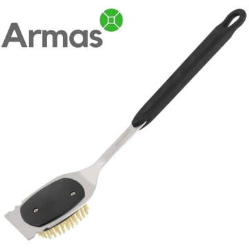 Grila tīrīšanas birste 35 cm | ARMAS