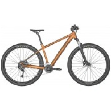 BERGAMONT REVOX 4 BRONZE SCOTT