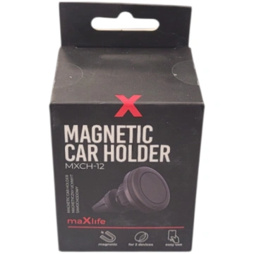 MaxLife MXCH-12 Magnetic Car Holder