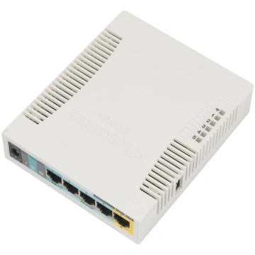 MikroTik RB951Ui-2HnD