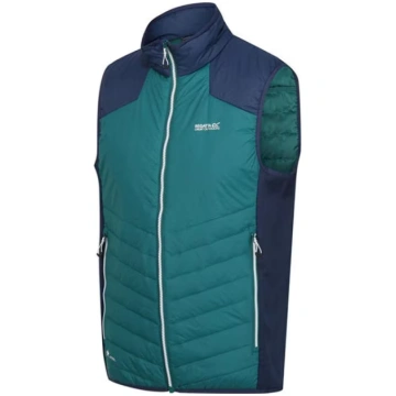 Men's Insulated Tailored Fit Gilet