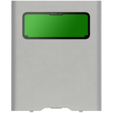 Left side panel for Bambu Lab H2D laser printer se