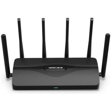 Wireless RouterMERCUSYSRouterIEEE 802.11a/b/gIEEE 
