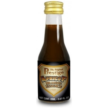 Prestige Apricot Brandy esence 20ml