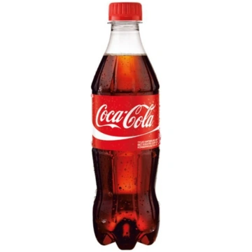 Cola 0.5L