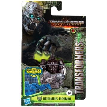 Figurka Hasbro Transformers Beast Alliance Optimus