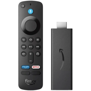 Amazon B0CQMWQDH4 Fire TV Stick HD Gen 3 2024 ar A