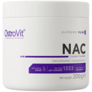 OstroVit NAC 200 g natural