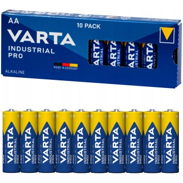 Varta VARTA Geratebatterie 1.5 V (INDUSTRIAL AA) I